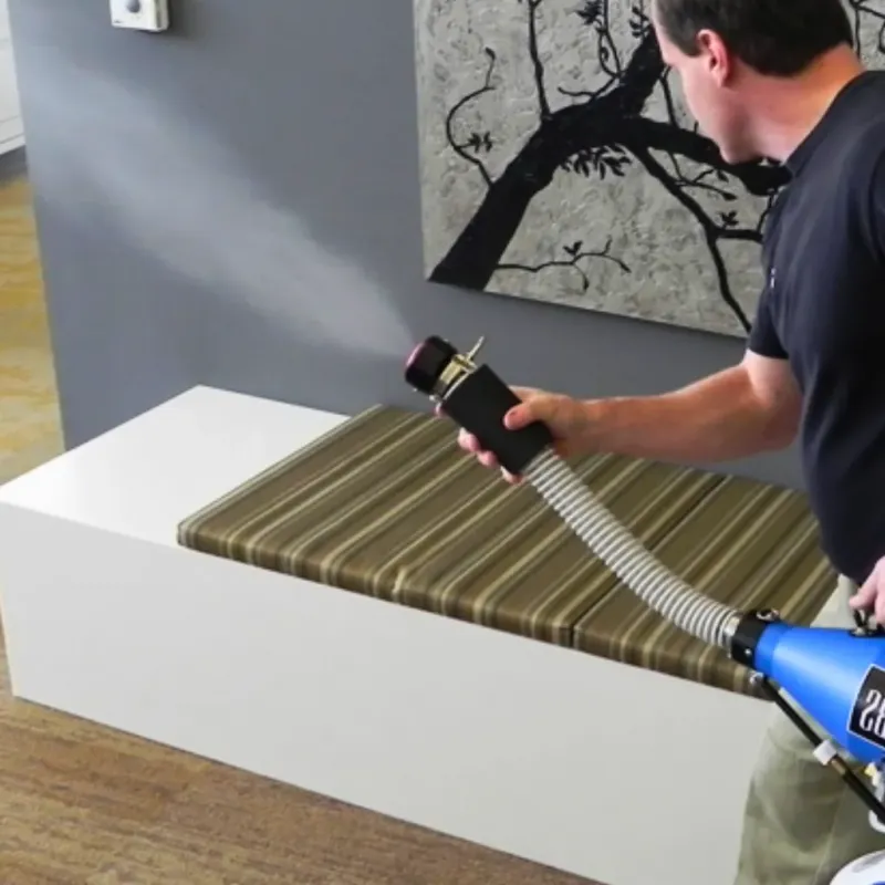 Professional Odor Removal in Bluff City, TN